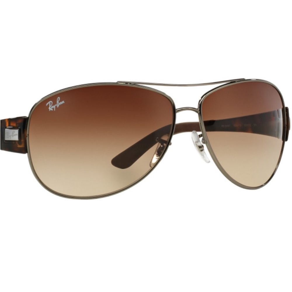 Ray-Ban RB3467 Active Lifestyle Sunglasses/Eyewear